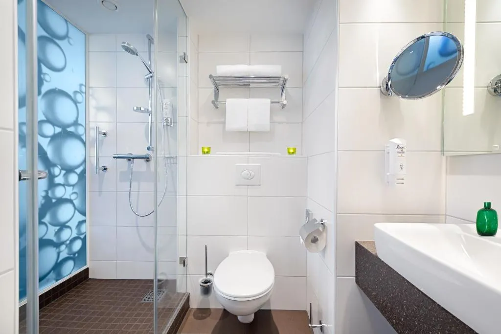 Holiday Inn Berlin City East Side by IHG
