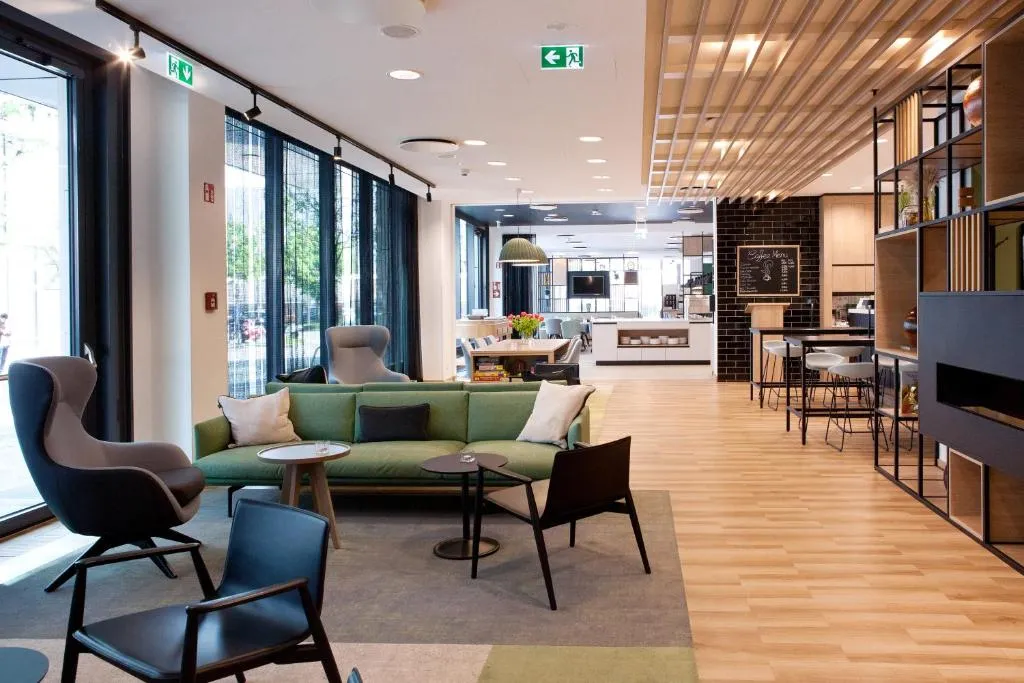 Holiday Inn Berlin City East Side by IHG