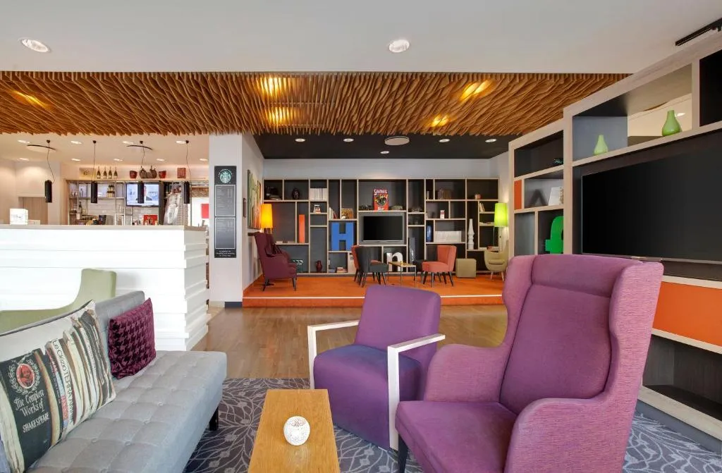 Holiday Inn Berlin City East Side by IHG