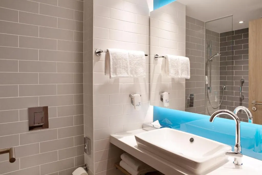 Holiday Inn Express Munich - Olympiapark by IHG