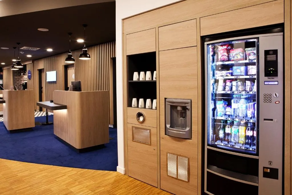 Holiday Inn Express Munich - Olympiapark by IHG