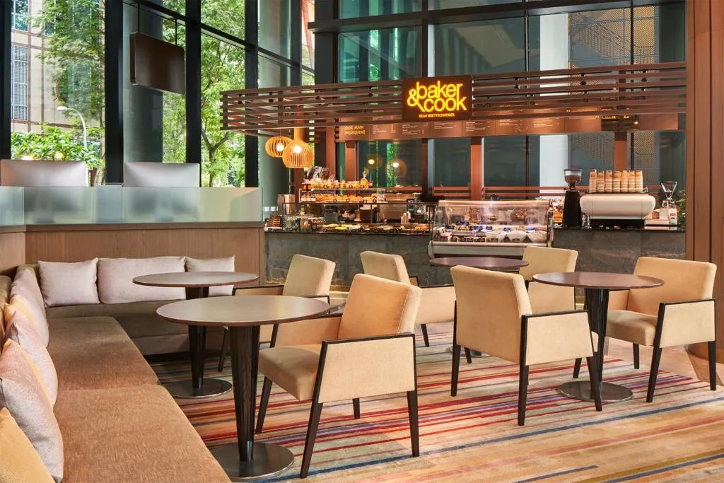 Holiday Inn Express Singapore Clarke Quay by IHG