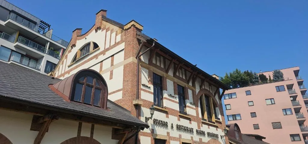 Hostel Marína