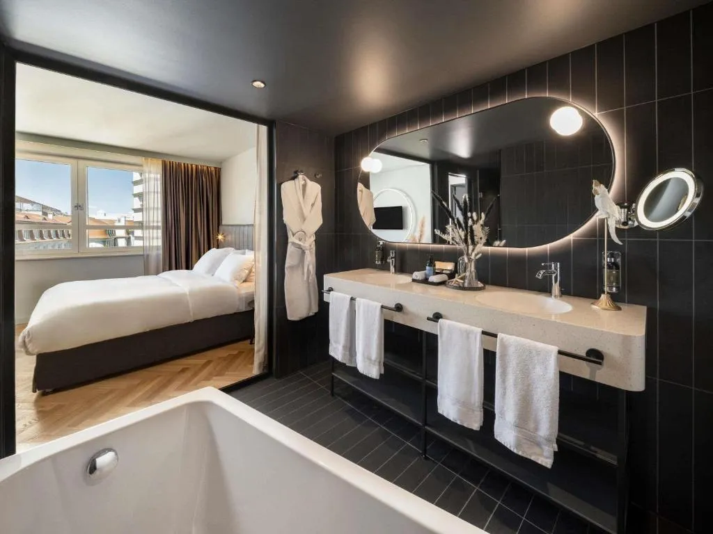 Hotel Am Konzerthaus - MGallery Collection