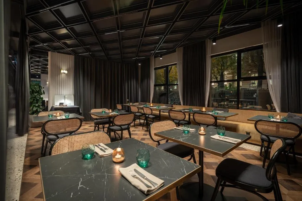 Hotel Am Konzerthaus - MGallery Collection