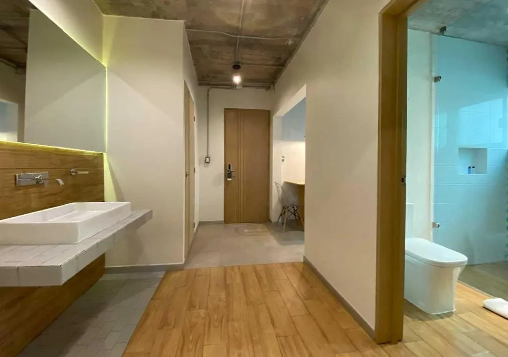 Hotel VIVE MX wtc CDMX, Trademark Collection by Wyndham