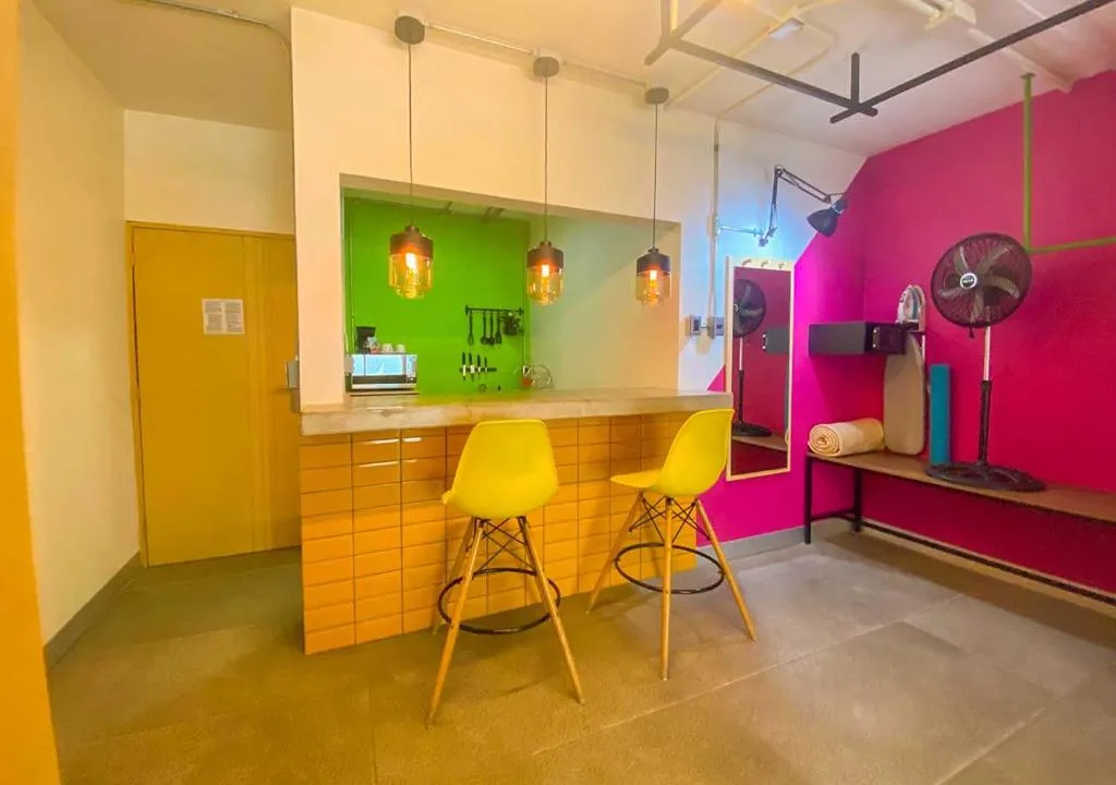 Hotel VIVE MX wtc CDMX, Trademark Collection by Wyndham