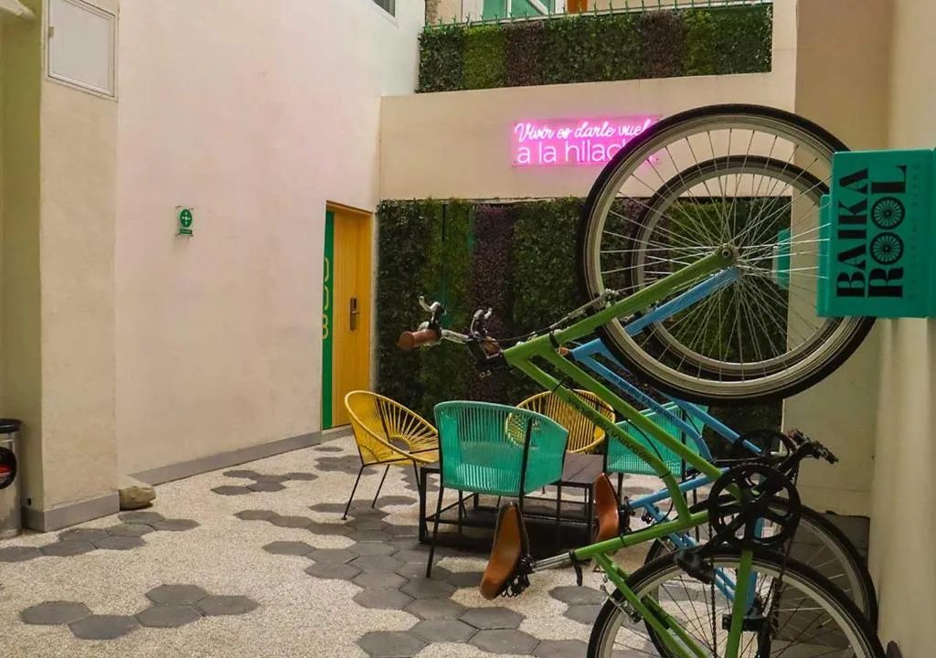 Hotel VIVE MX wtc CDMX, Trademark Collection by Wyndham