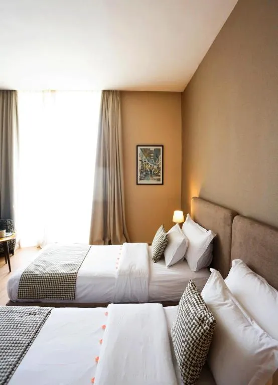Rawabi Hotel Marrakech & Spa
