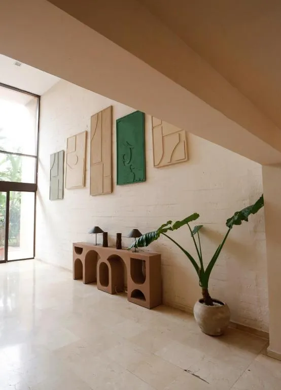 Rawabi Hotel Marrakech & Spa