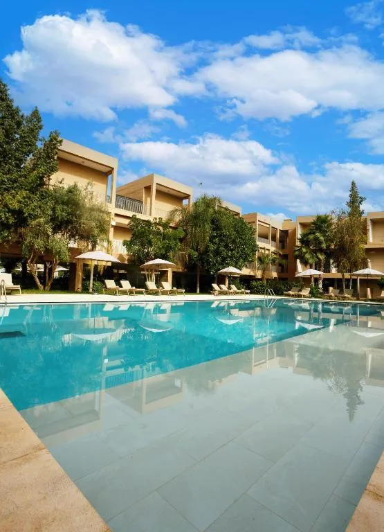 Rawabi Hotel Marrakech & Spa