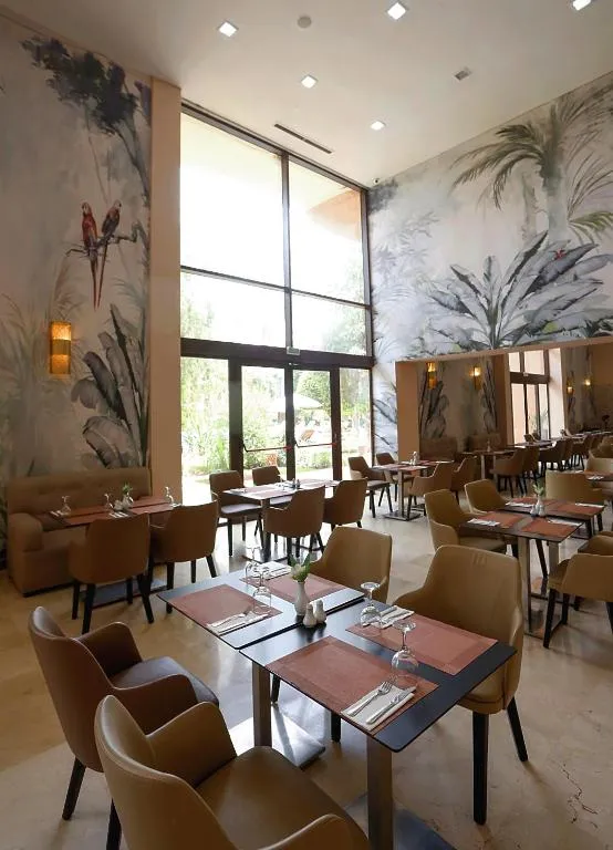 Rawabi Hotel Marrakech & Spa
