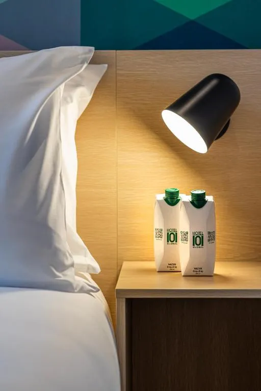 Hotel101 - Madrid