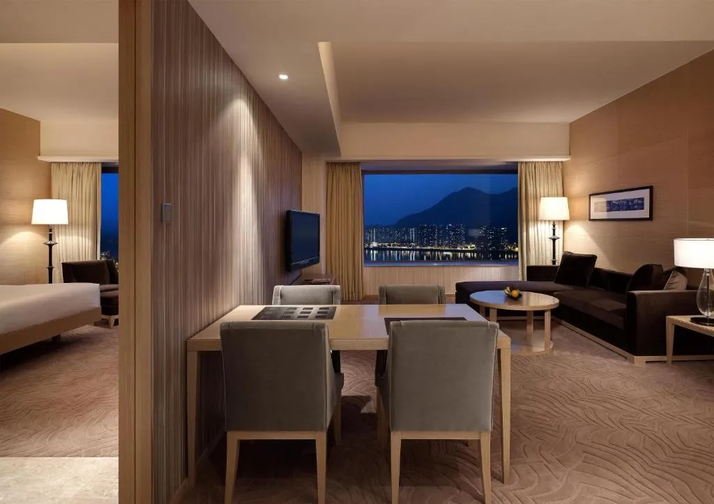 Hyatt Regency Hong Kong, Sha Tin