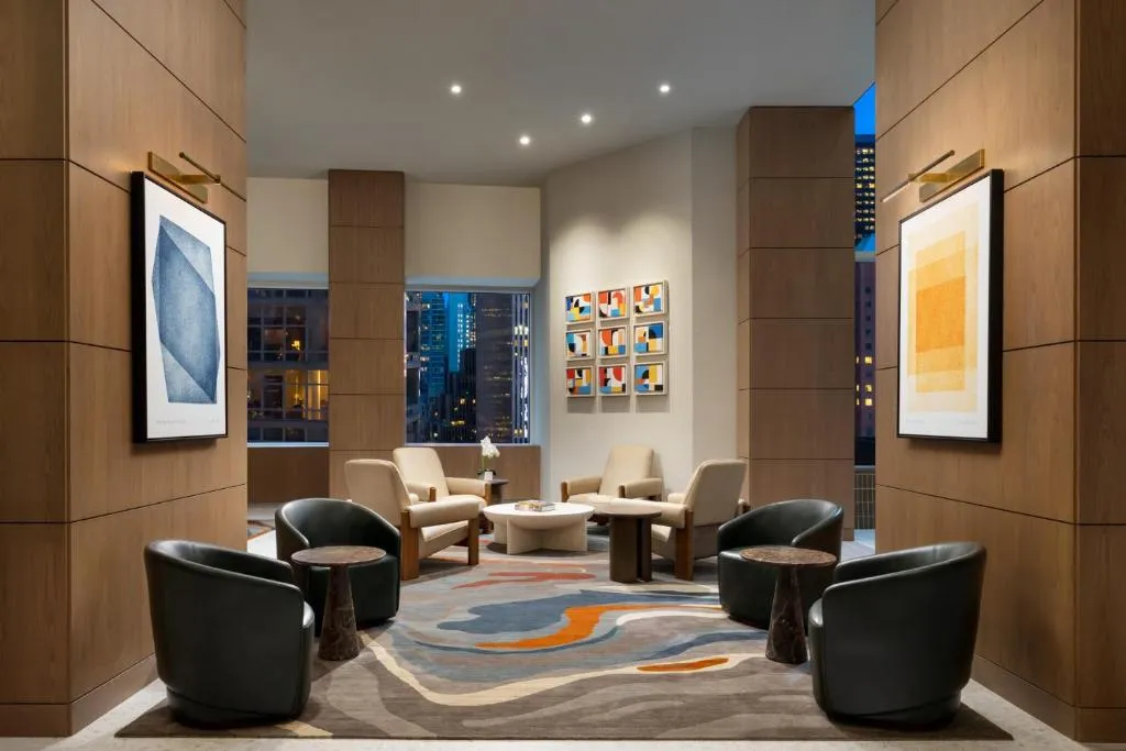 Hyatt Regency Times Square