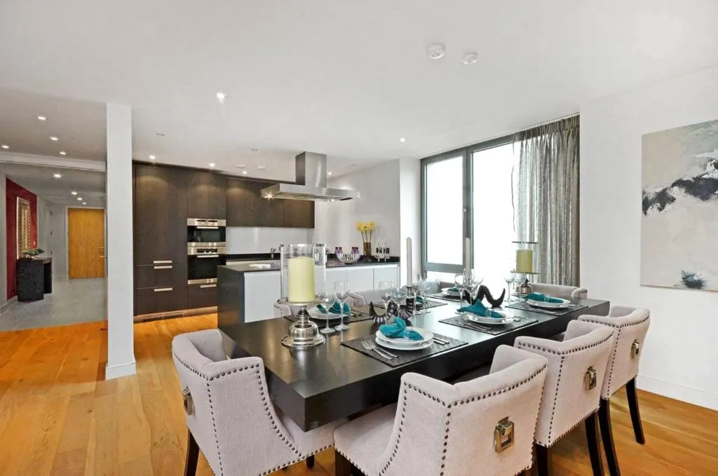 Hyde Park Two Bedroom House