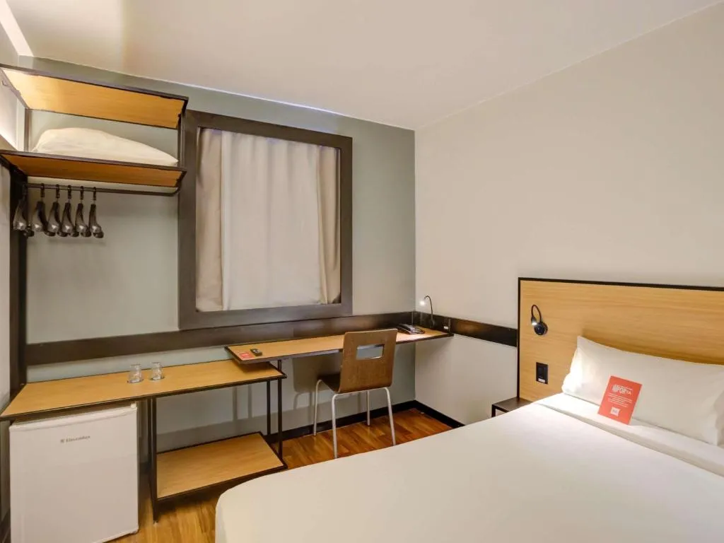 ibis Rio de Janeiro Botafogo