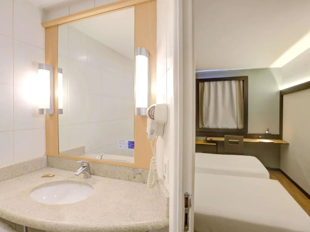 ibis Rio de Janeiro Botafogo
