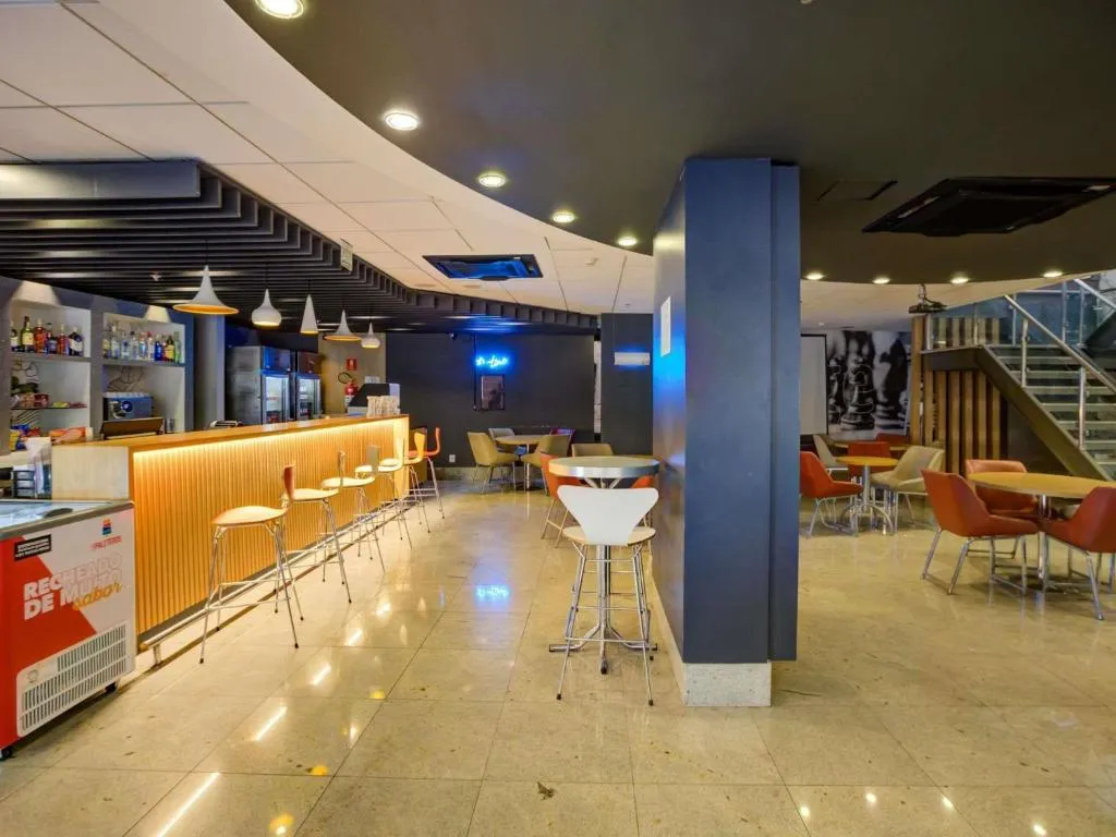 ibis Rio de Janeiro Botafogo