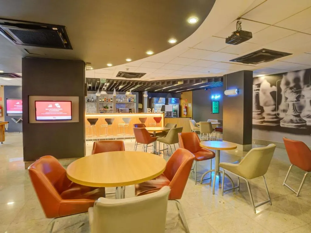 ibis Rio de Janeiro Botafogo