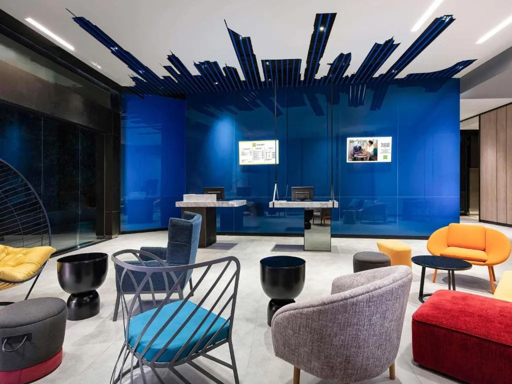 ibis Styles Bangkok Sukhumvit 4