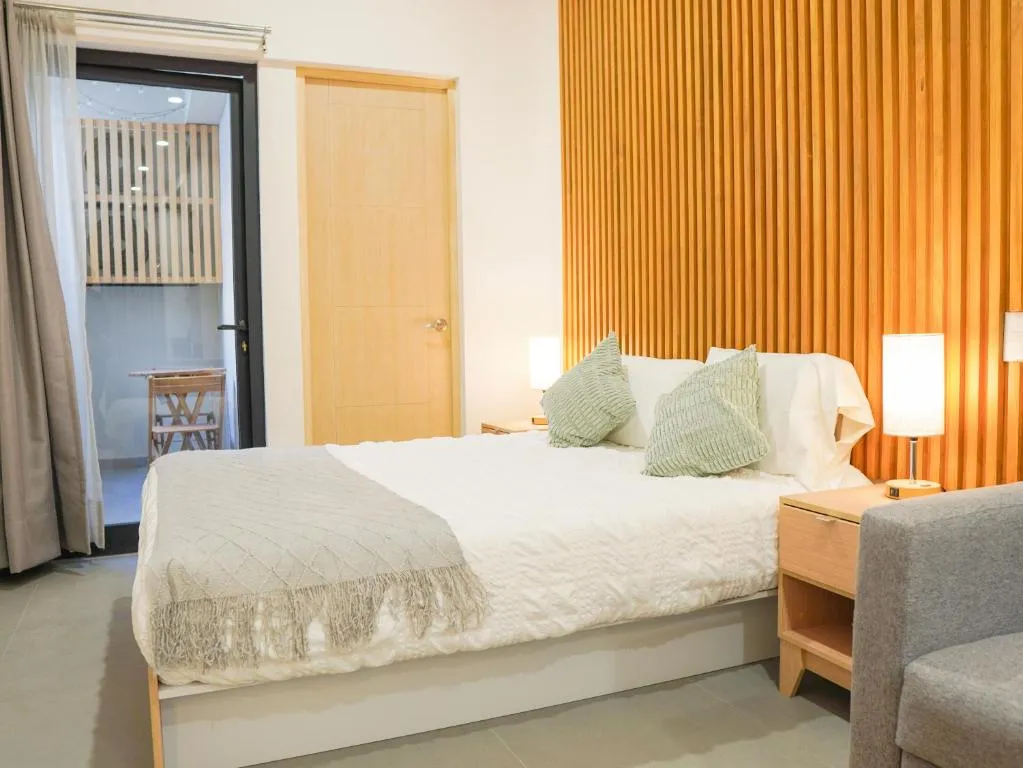 Indiana suites