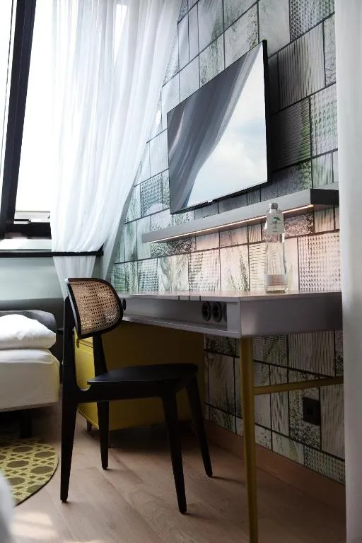 Hotel Indigo Vienna - Naschmarkt by IHG