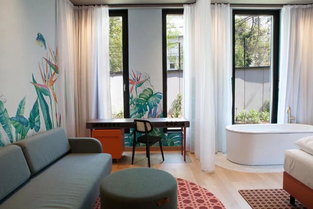 Hotel Indigo Vienna - Naschmarkt by IHG
