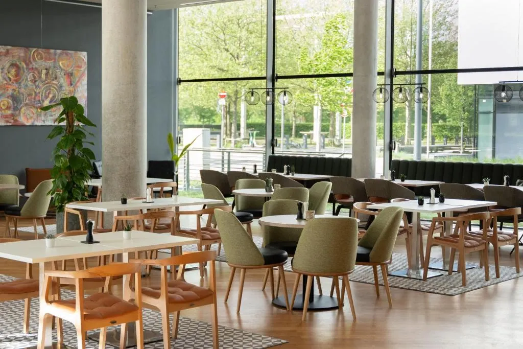 INNSiDE by Meliá München Parkstadt Schwabing