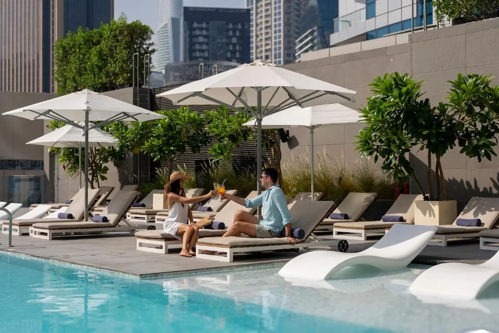 InterContinental Dubai Marina by IHG