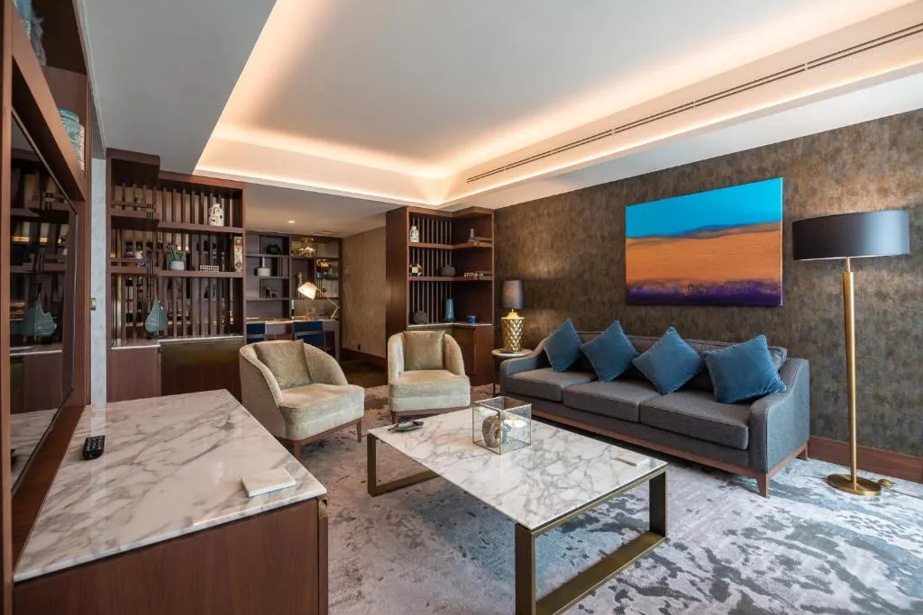 InterContinental Lisbon by IHG