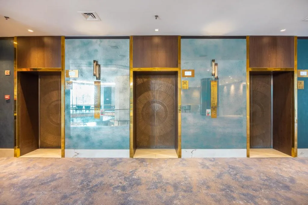 InterContinental Lisbon by IHG
