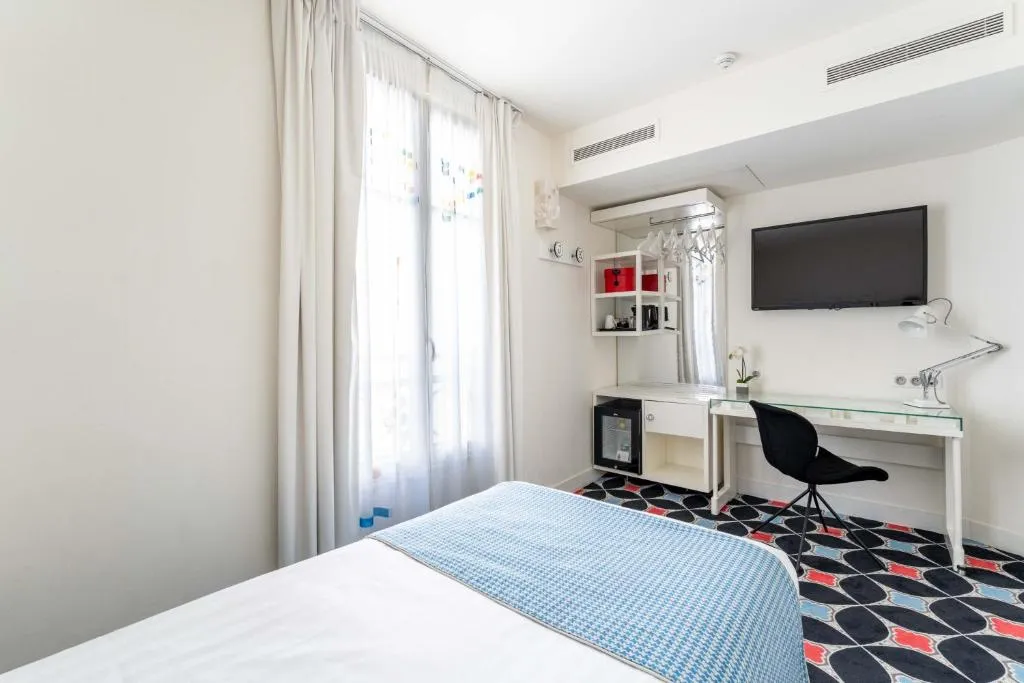 Hotel Joke - Astotel
