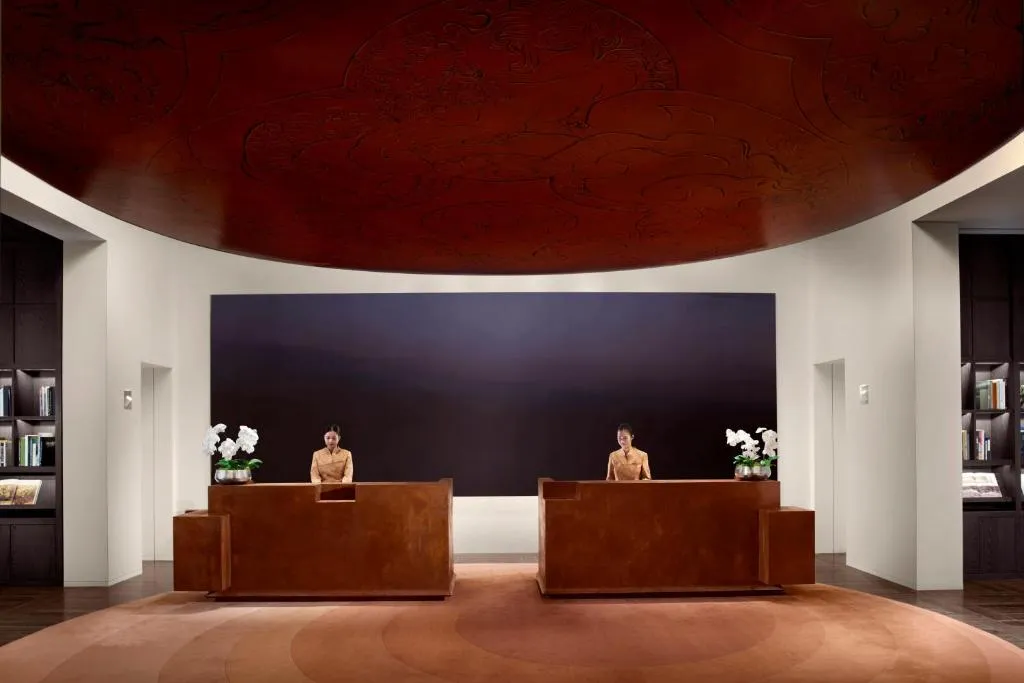 JW Marriott Hotel Tokyo