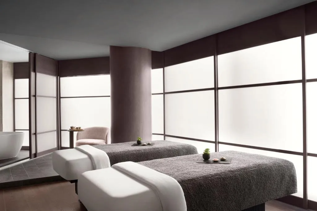 JW Marriott Hotel Tokyo