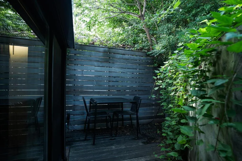 Kakurega Tokyo villa
