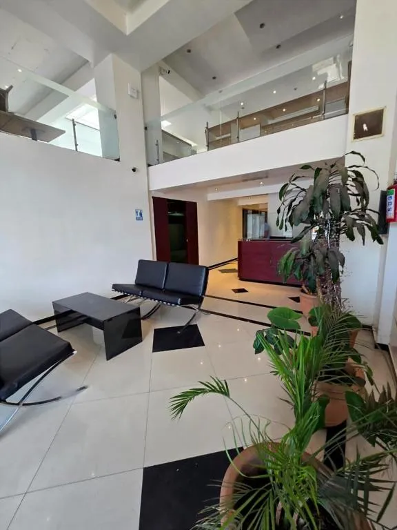 Hotel Kavia Lagunilla CDMX
