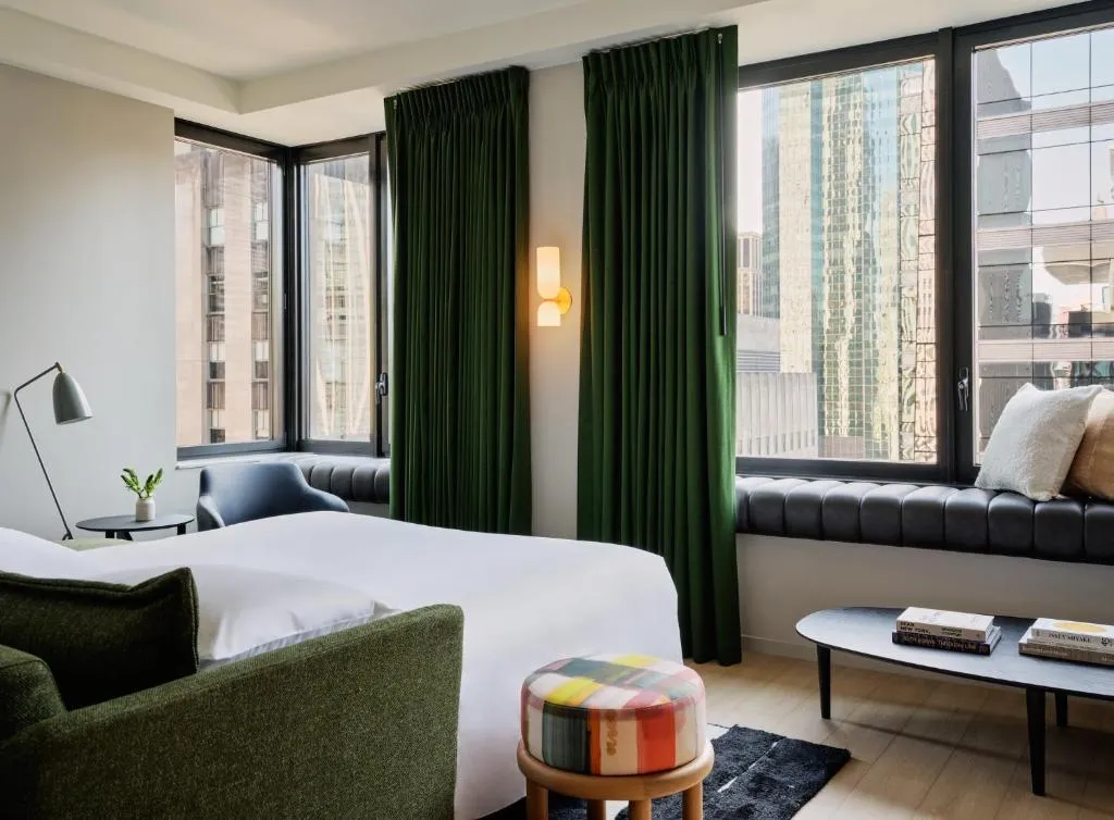 Kimpton Era Midtown New York by IHG