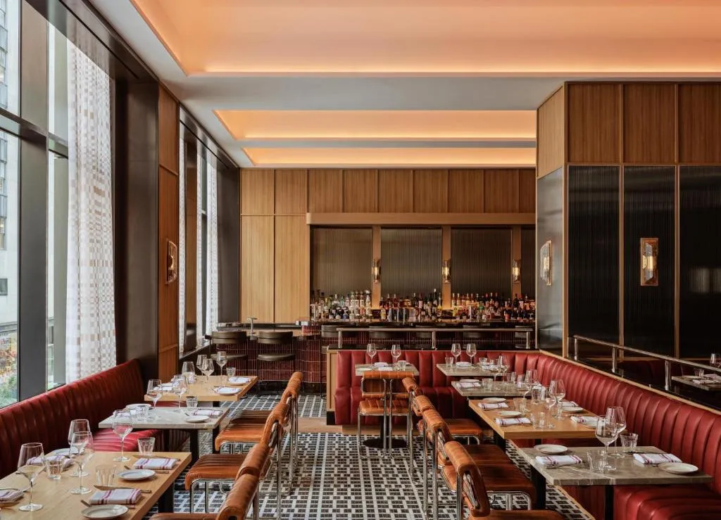 Kimpton Era Midtown New York by IHG
