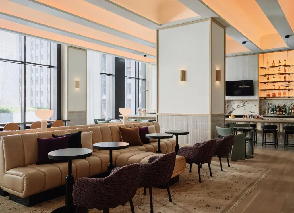 Kimpton Era Midtown New York by IHG