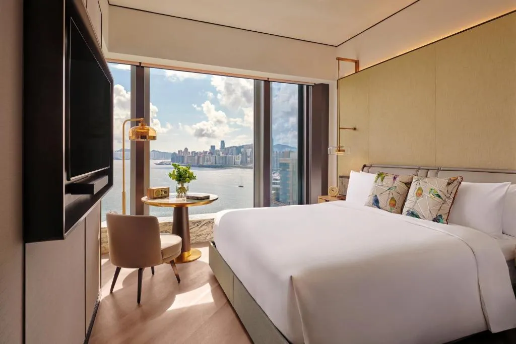 Kimpton Tsim Sha Tsui Hong Kong by IHG