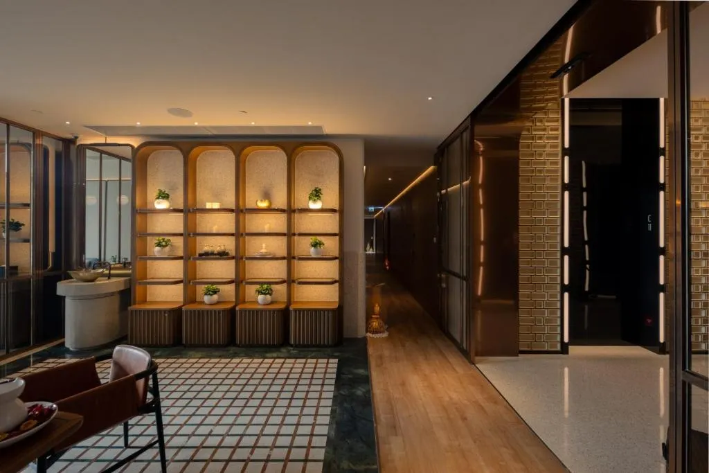 Kimpton Tsim Sha Tsui Hong Kong by IHG