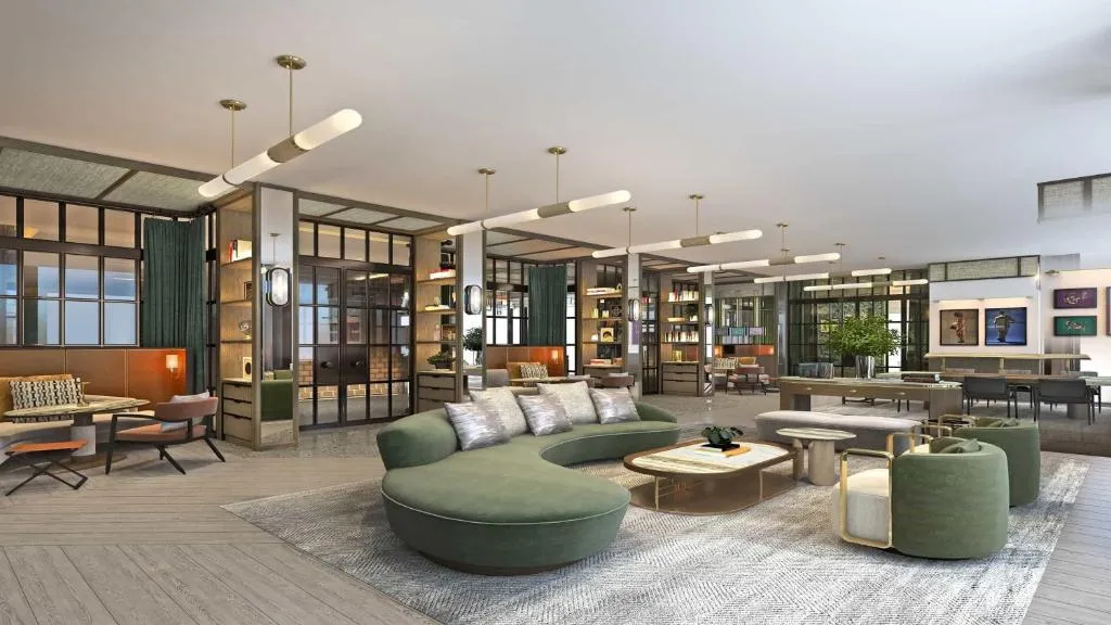 Kimpton Tsim Sha Tsui Hong Kong by IHG
