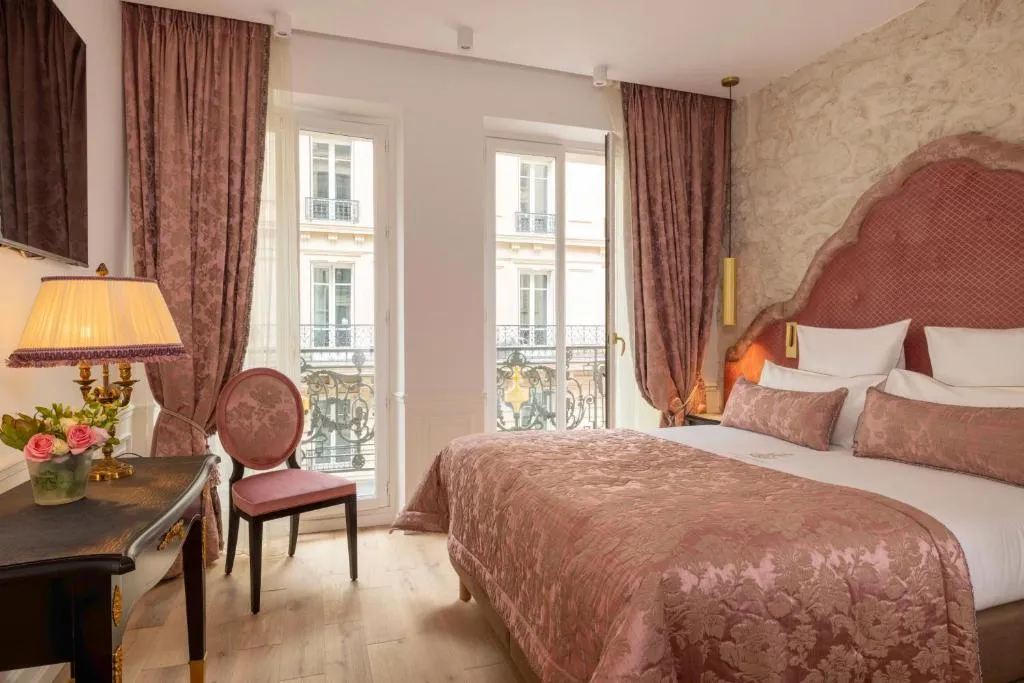 Hôtel Kleber Paris & Spa