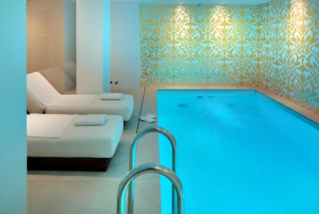 Hôtel Kleber Paris & Spa