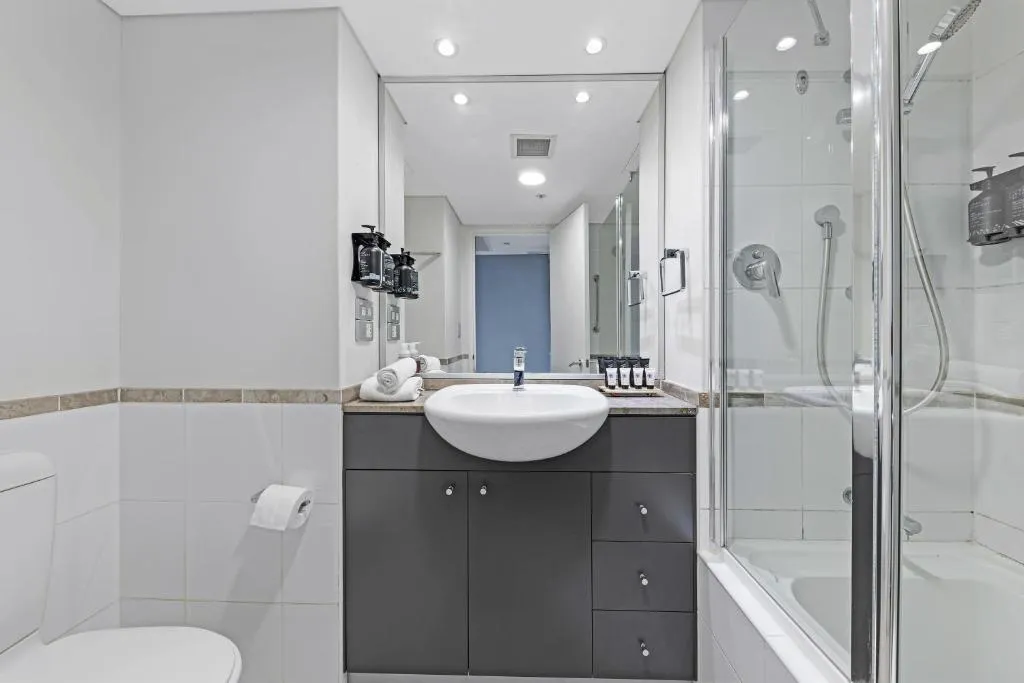 KozyGuru | Sydney CBD | Freshly | 2 Bed Studio