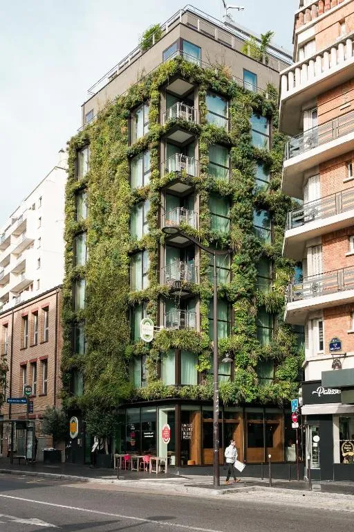 La Belle Ville