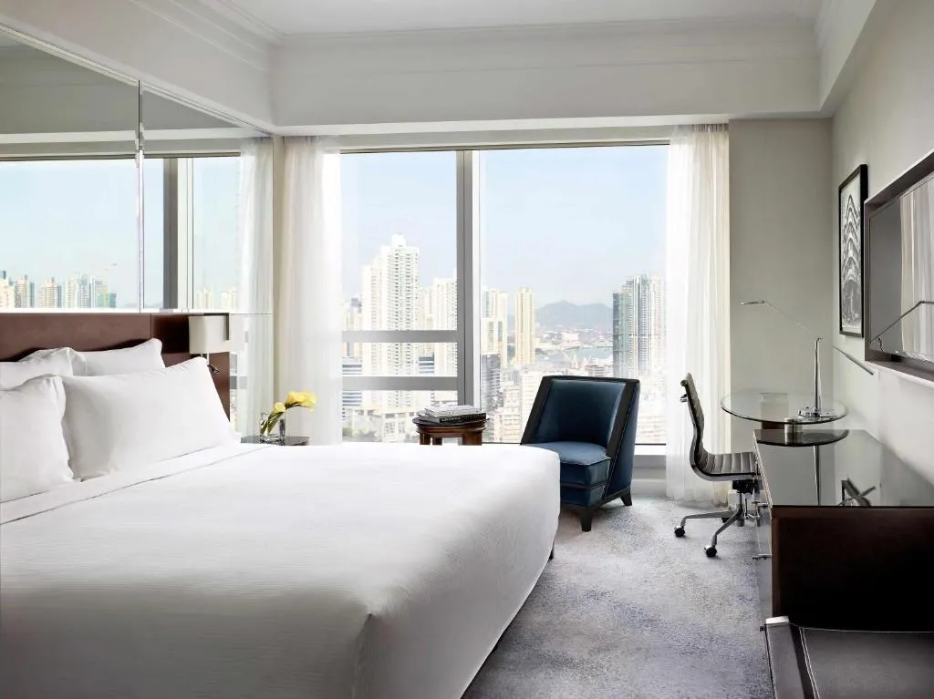 Cordis, Hong Kong - Langham Hospitality Group