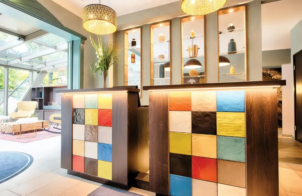 Leonardo Boutique Hotel Berlin City South