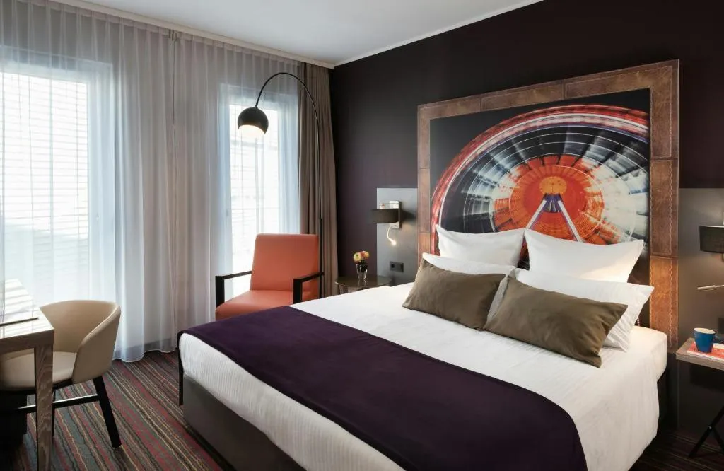Leonardo Hotel Munich City South